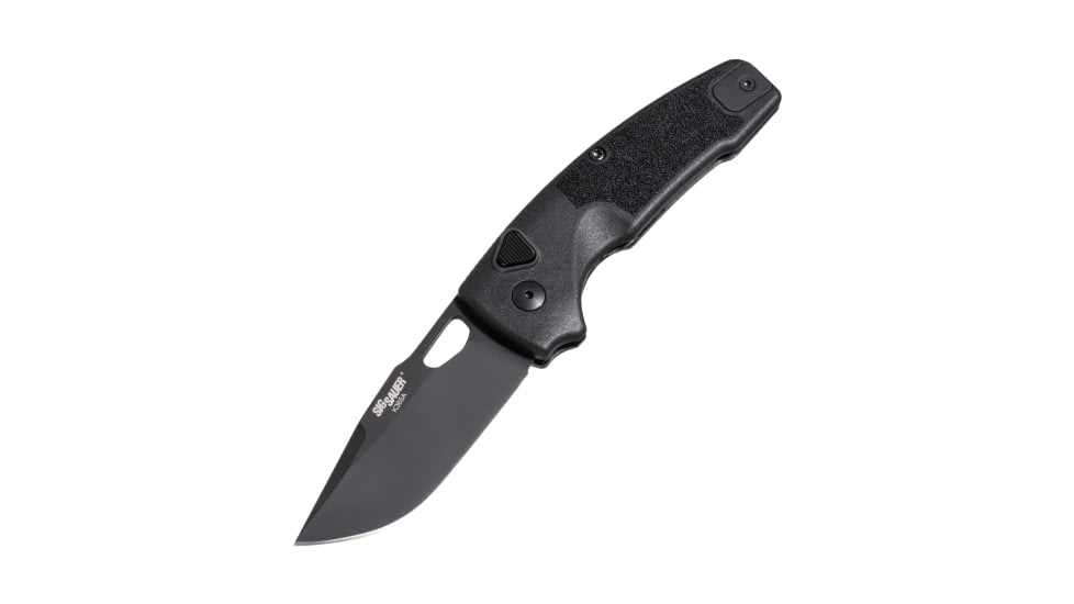 Hogue Sig K365A Nitron 2.75in Automatic Folding Knife