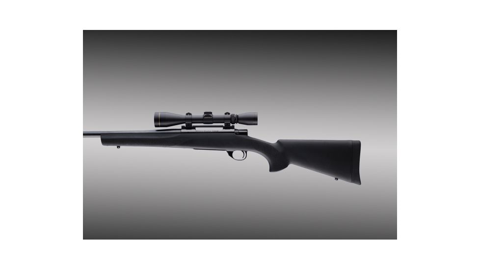 Hogue Howa 1500weatherby Short Action Heavyvarmint Barrel Full Bed Block 15112