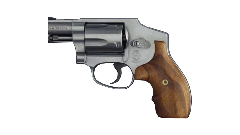 Hogue J Frame Round Butt Goncalo Bantam 61250