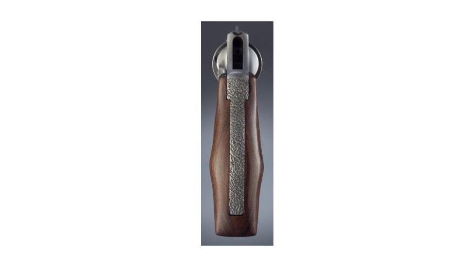 Hogue J Frame Round Butt, Pau Ferro 60300