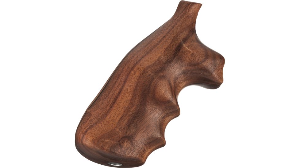 Hogue J Frame Square Butt Pau Ferro 63300
