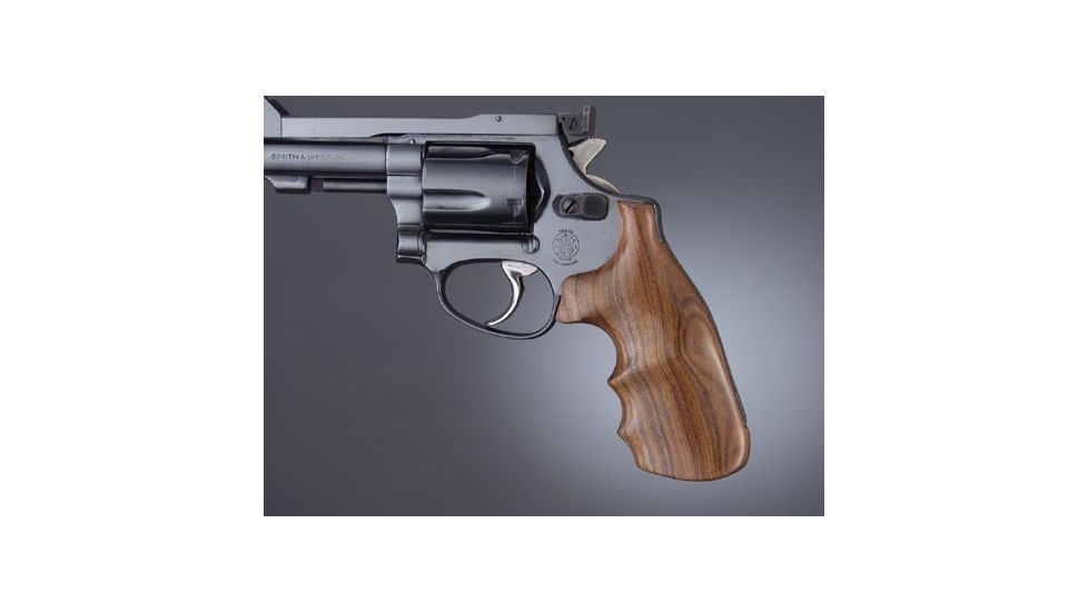 Hogue J Frame Square Butt Pau Ferro 63300