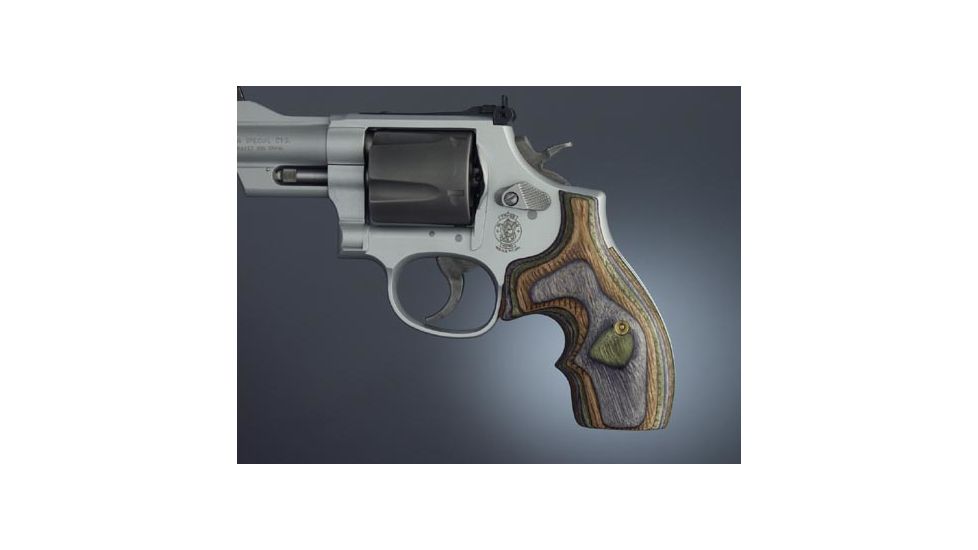 Hogue K Or L Rd. Bantam Lamo Camo Bantam 62450