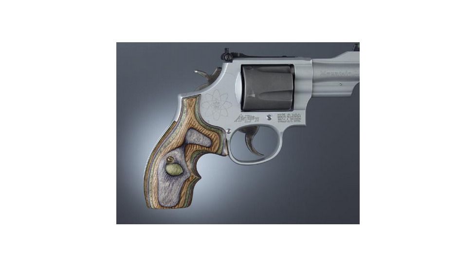 Hogue N Rd. Bantam Lamo Camo 68450