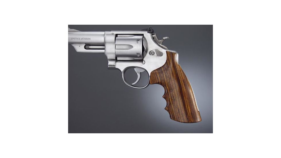 Hogue N Sq. Butt Coco Bolo 29800