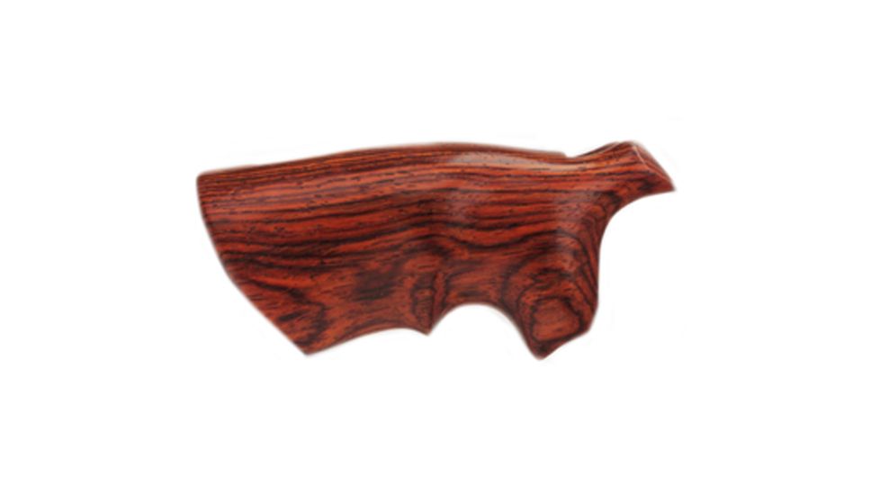 Hogue N Sq. Butt Coco Bolo Top Finger Groove 29850
