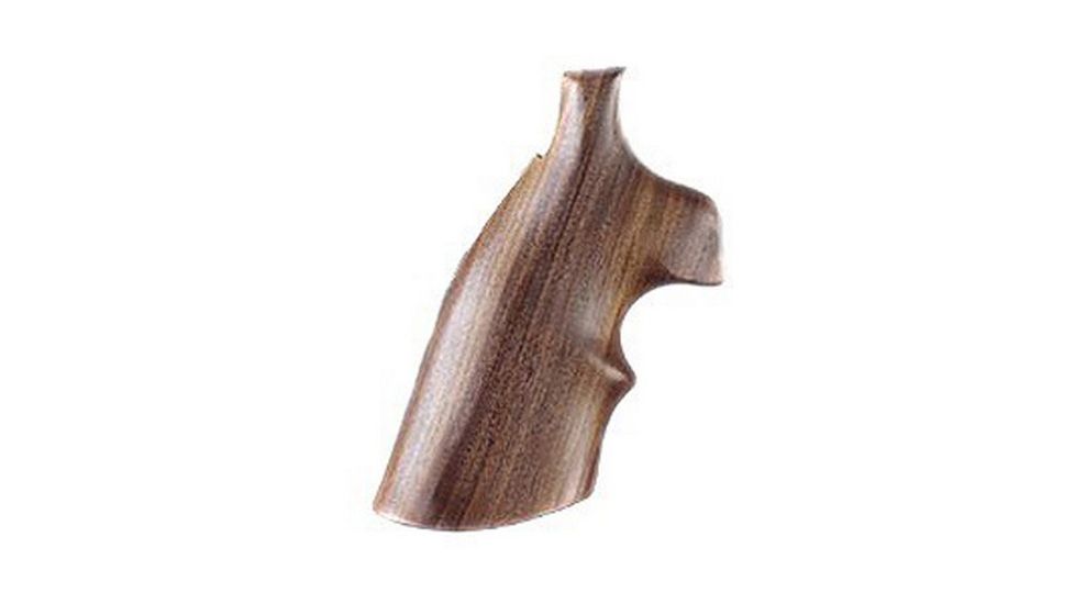 Hogue N Sq. Butt Pau Ferro Top Finger Groove 29350