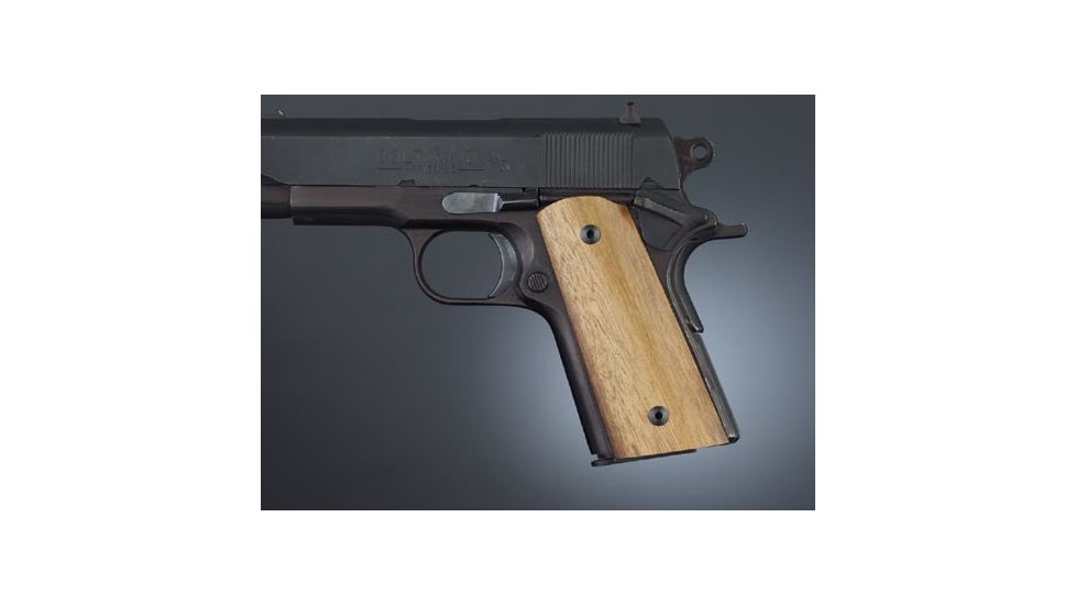 Hogue Officers Model Goncalo S&amp;A Mag.-well 43270