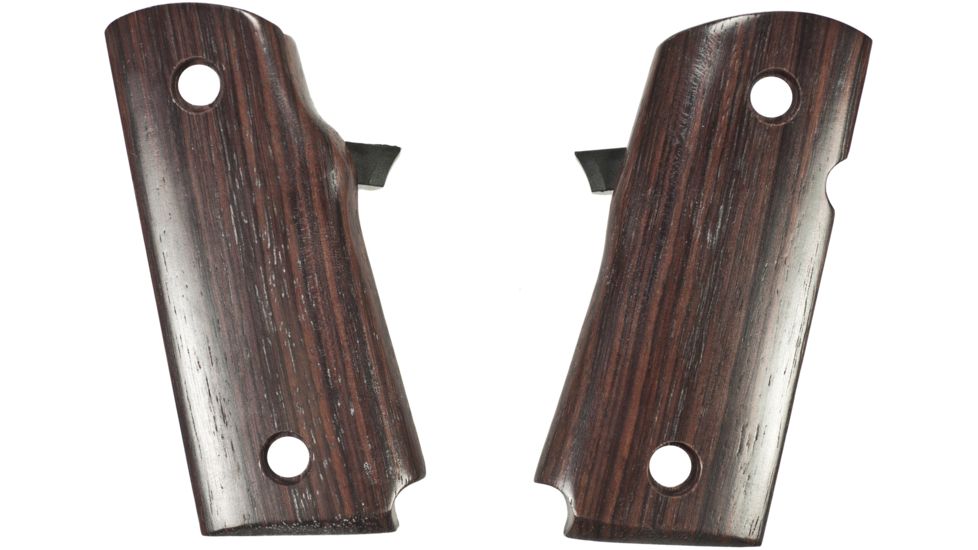 Hogue Para Ordnance P-12 Gun Grip, Rosewood 12910