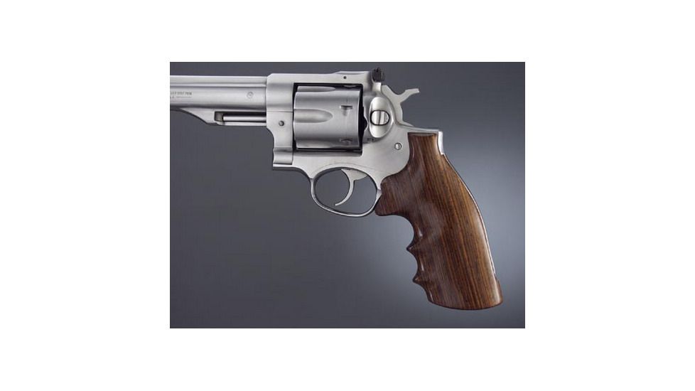Hogue Redhawk Coco Bolo 86800