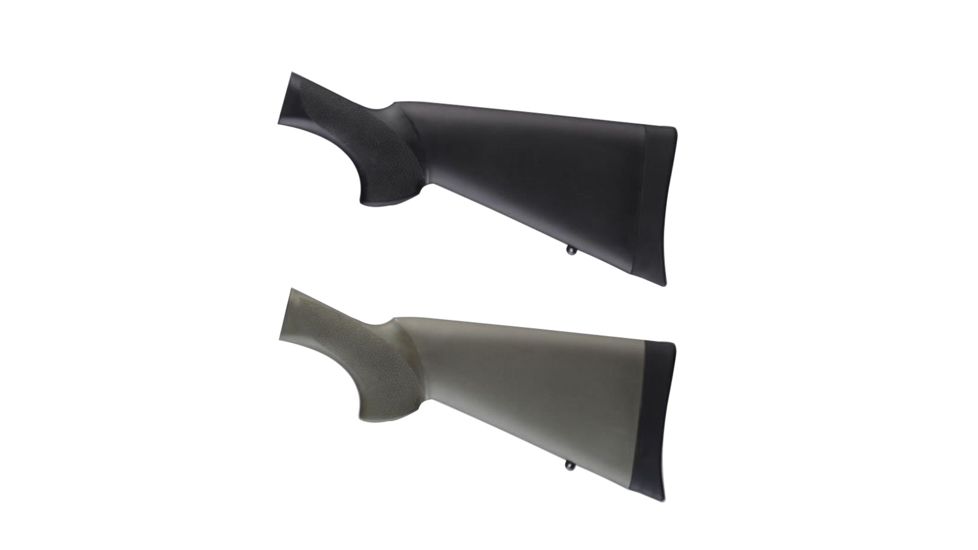 Hogue Remington 870 20 GA. OverMold Shotgun Stock