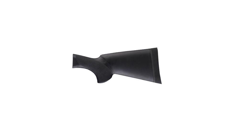 Hogue Remington 870 OverMolded Shotgun Stock - 12in. L.O.P. 08730