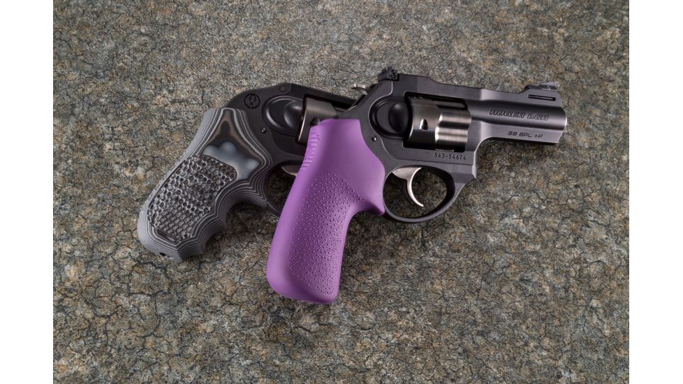 Hogue Gun Grips 18107