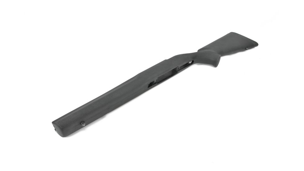 Hogue Ruger M77 MKII Hawkeye Long Action Standard Barrel PillarBed Stock 77001