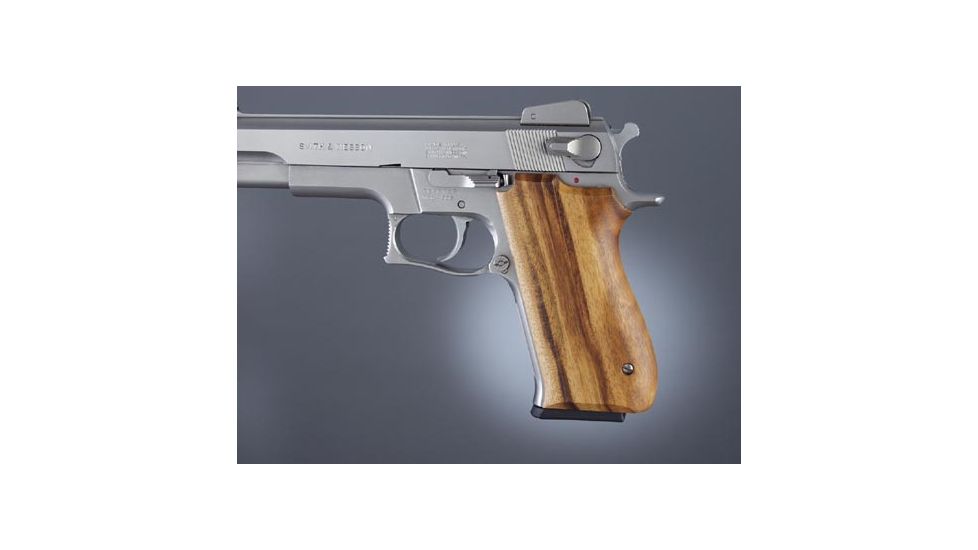 Hogue S&amp;W 1006/4506 Series Goncalo 06210