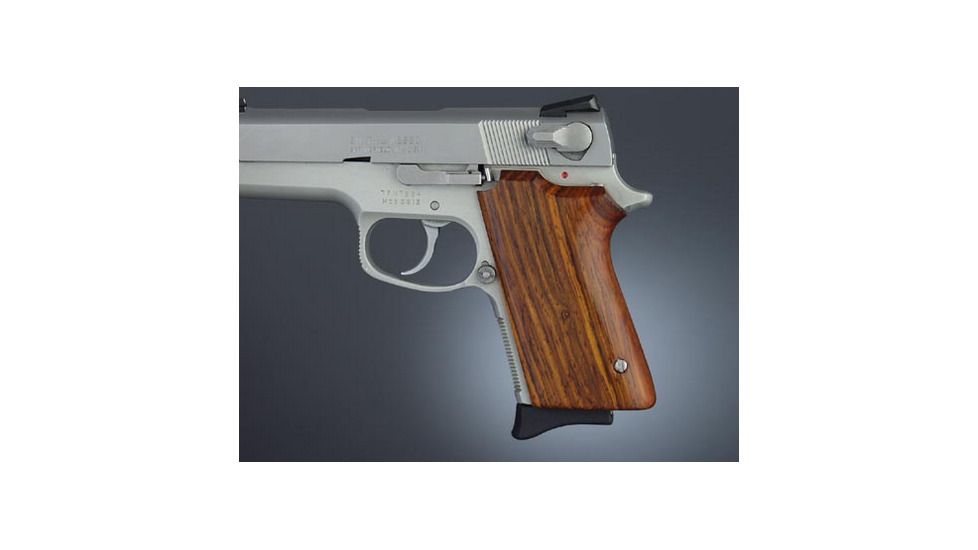 Hogue S&amp;W 3913 series Coco Bolo 13810