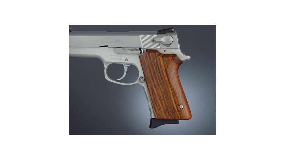 Hogue S&amp;W 3913 series Coco Bolo 13810