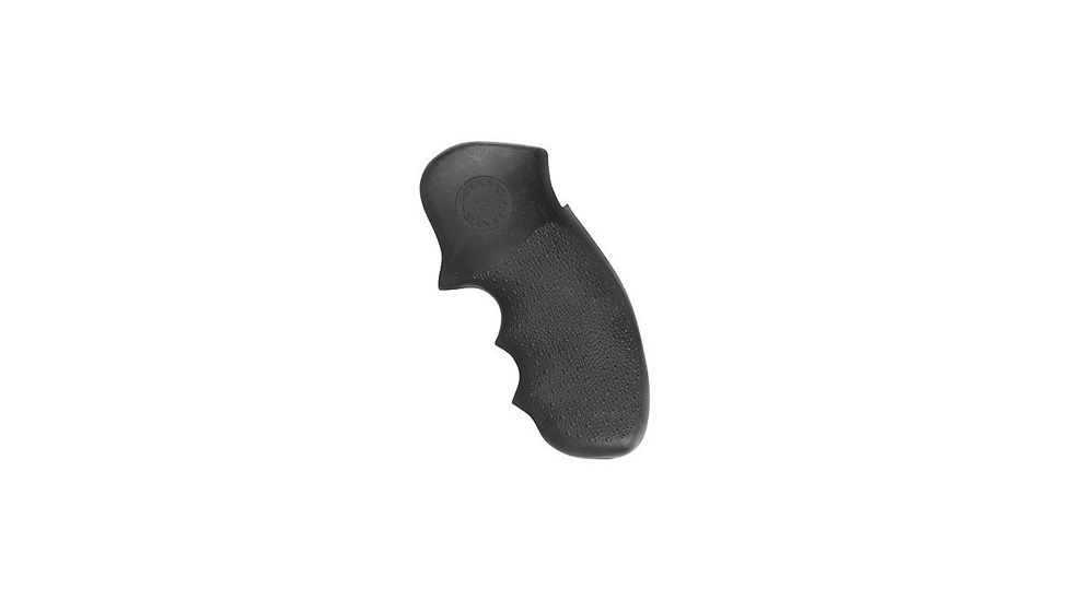 Hogue S&amp;W K or L Rd. Butt Nylon Monogrip 19100 