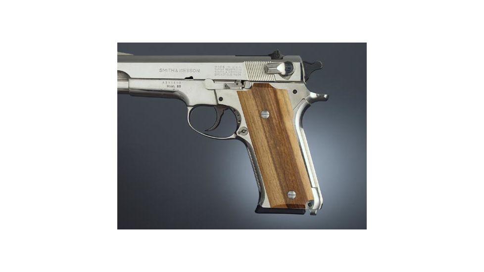 Hogue S&amp;W Model 59 Auto, Goncalo 59210