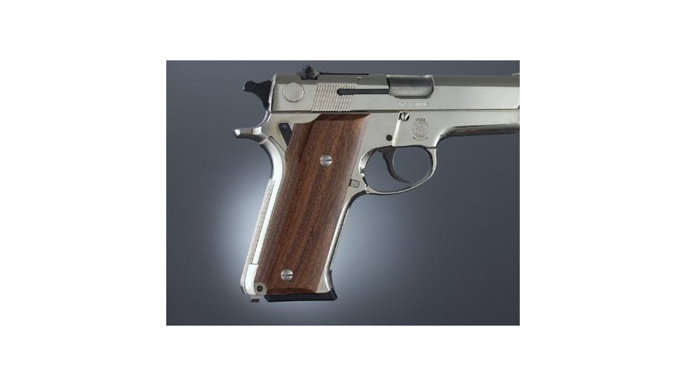 Hogue S&amp;W Model 59 Auto, Pau Ferro 59310