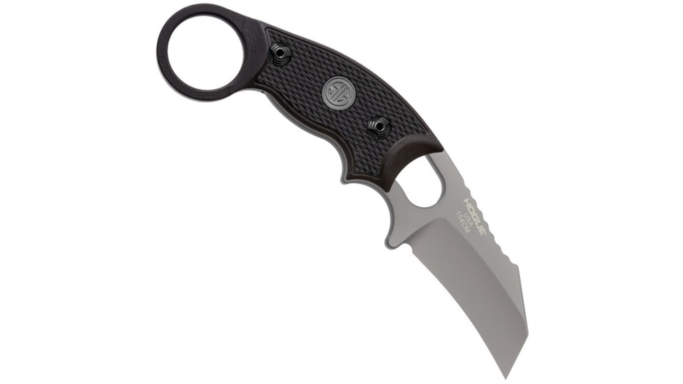 Hogue Sig Ex-f03 Tactical Fixed Blade - 37322