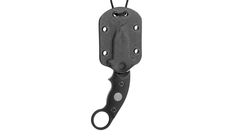 Hogue Sig Ex-f03 Tactical Fixed Blade - 37322