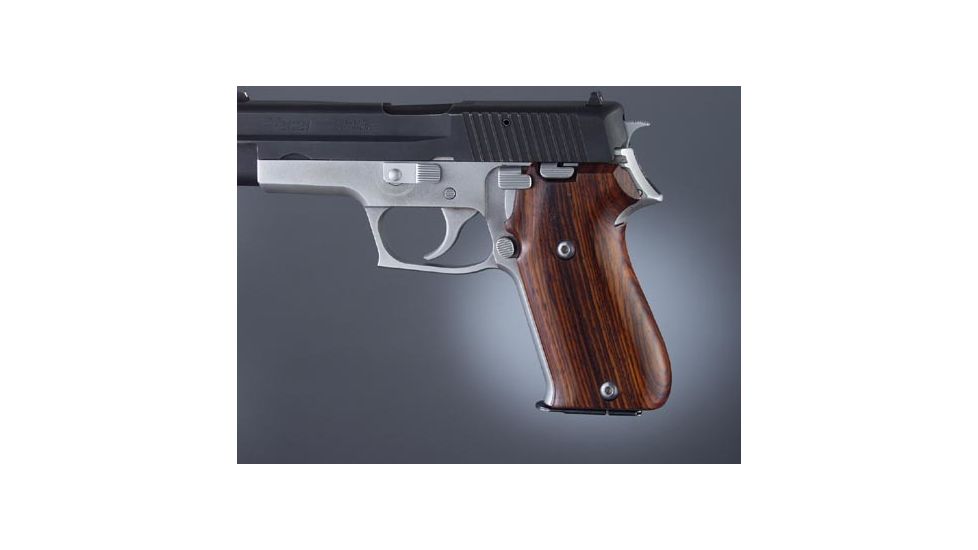 Hogue SIG Sauer P220 Coco Bolo American Model 20810