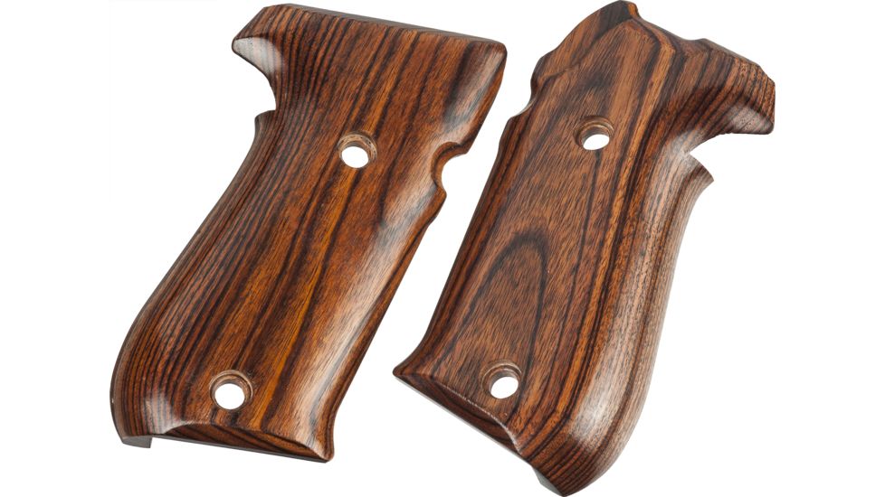 Hogue SIG Sauer P220 Kingwood American Model 20610