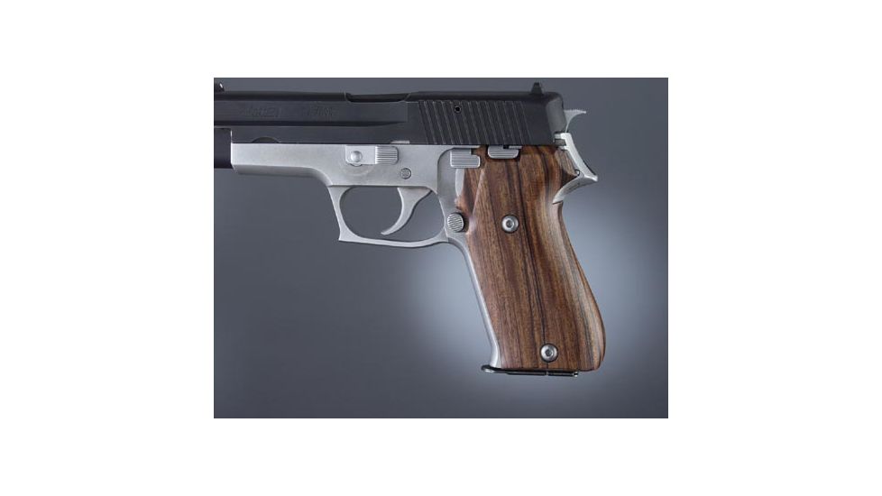Hogue SIG Sauer P220 Pau Ferro American Model 20310