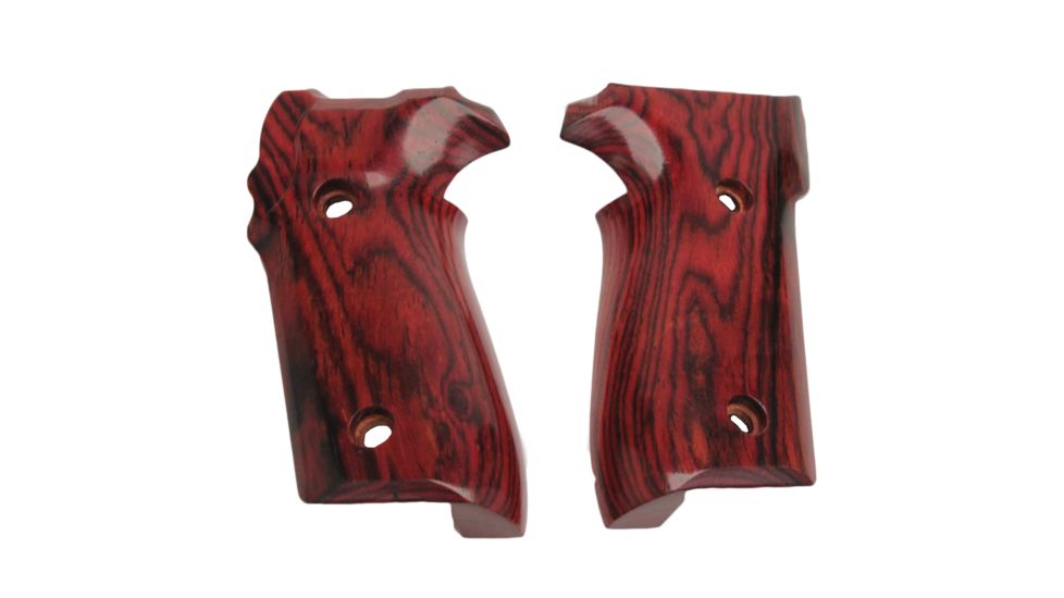 Hogue SIG Sauer P228, P229 Coco Bolo 28810