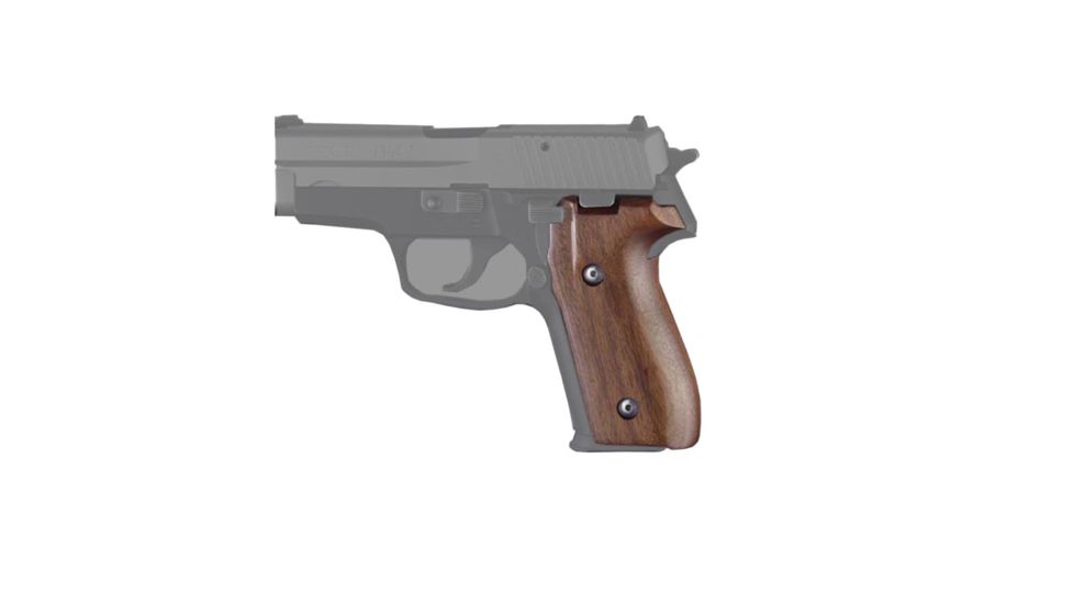 Hogue SIG Sauer P228, P229 Pau Ferro 28310