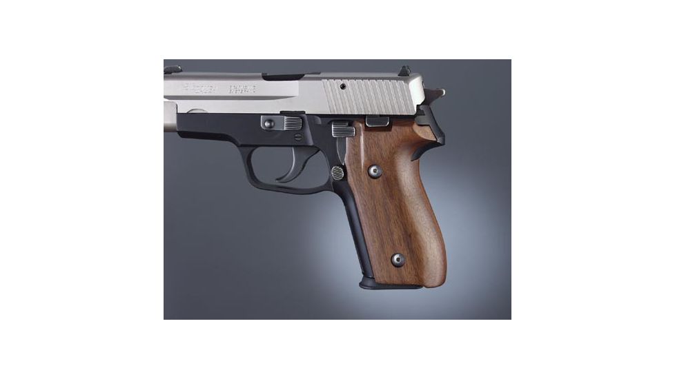 Hogue SIG Sauer P228, P229 Pau Ferro 28310