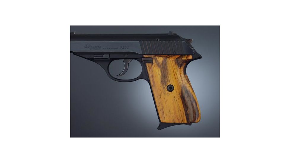 Hogue SIG Sauer P230 Coco Bolo 30810