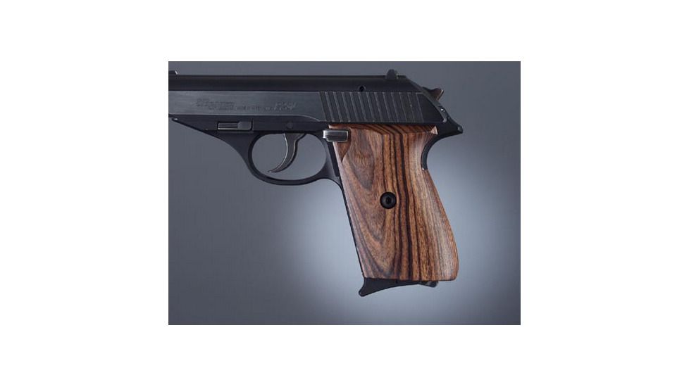 Hogue SIG Sauer P230 Kingwood 30610