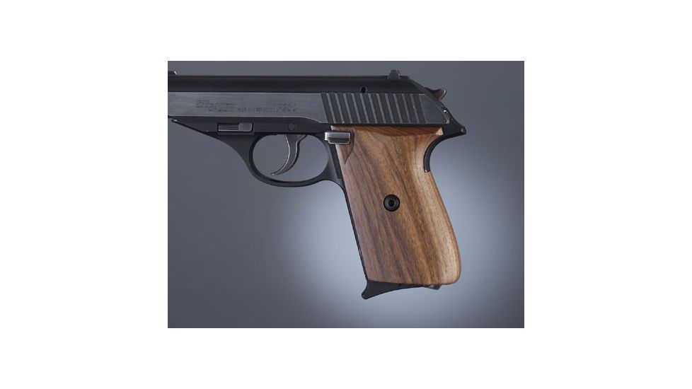 Hogue SIG Sauer P230 Pau Ferro 30310