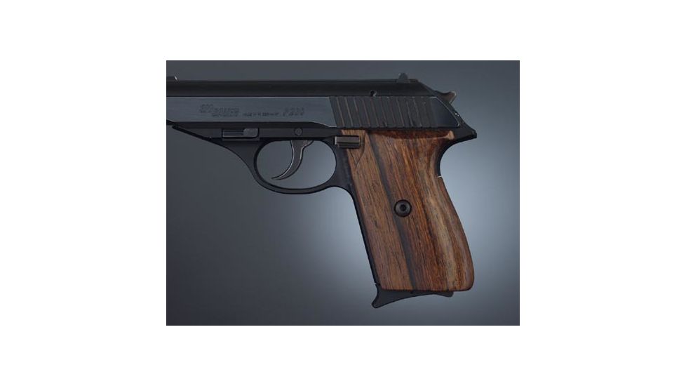 Hogue SIG Sauer P230 Rosewood 30910