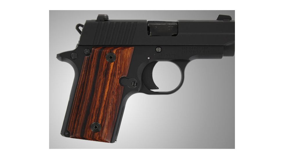 Hogue SIG Sauer P238 CoBo 38810
