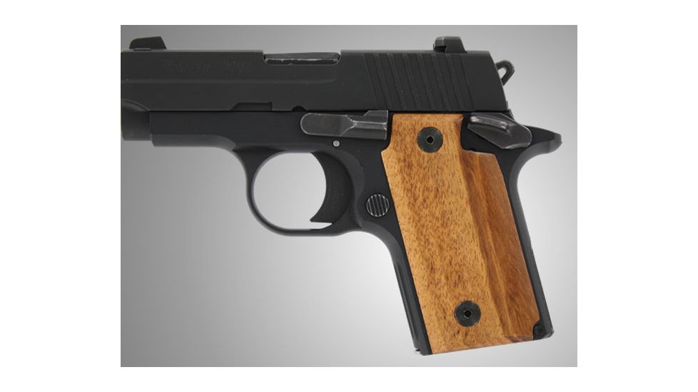 Hogue SIG Sauer P238 Gon 38210