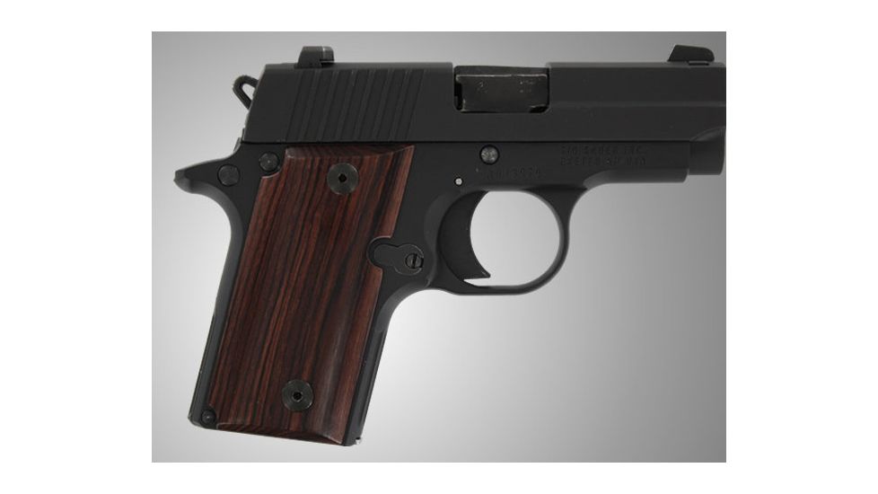 Hogue SIG Sauer P238 King 38610
