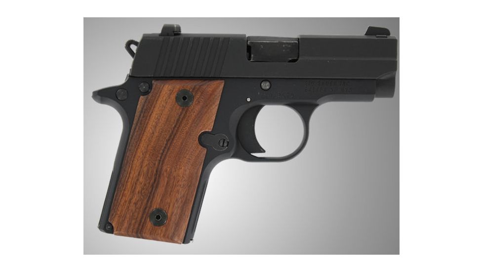 Hogue SIG Sauer P238 Pau 38310