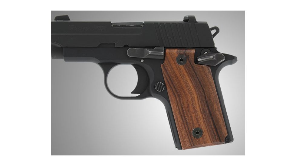 Hogue SIG Sauer P238 Pau 38310