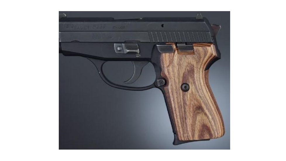 Hogue SIG Sauer P239 Kingwood 31610