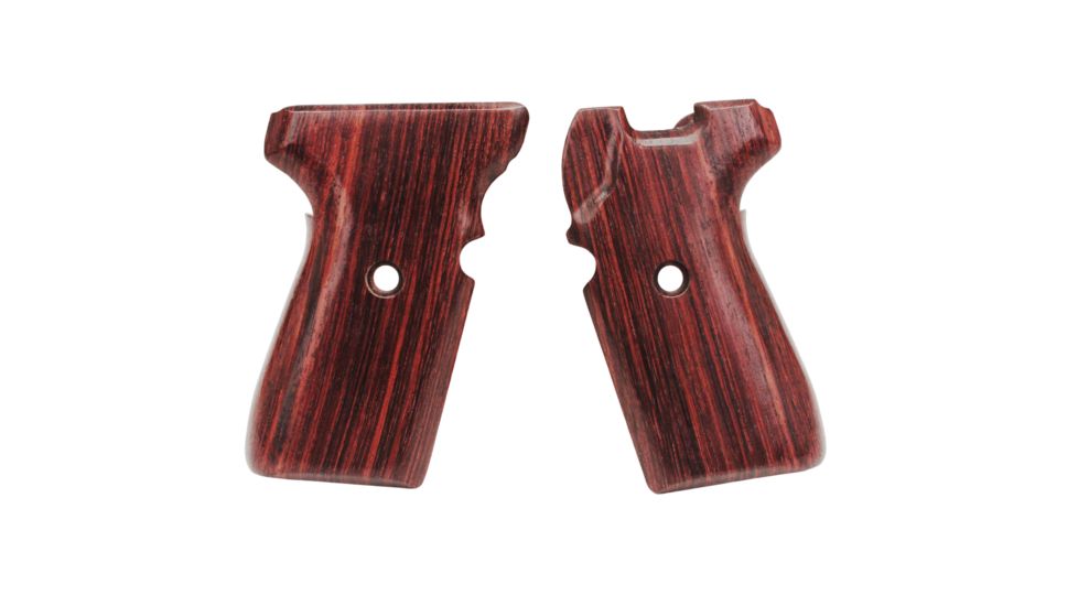 Hogue SIG Sauer P239 Rosewood 31910