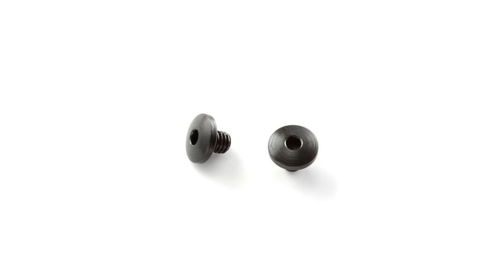 Hogue SIG Sauer P239 Screws (2) Hex Head - Black 31009