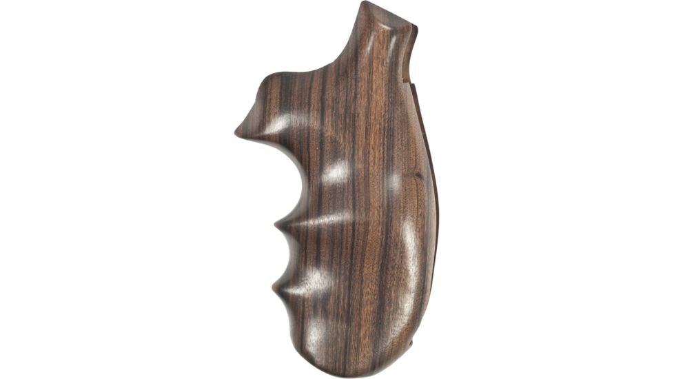 Hogue Speed-Six Pau Ferro Gun Grip 88300
