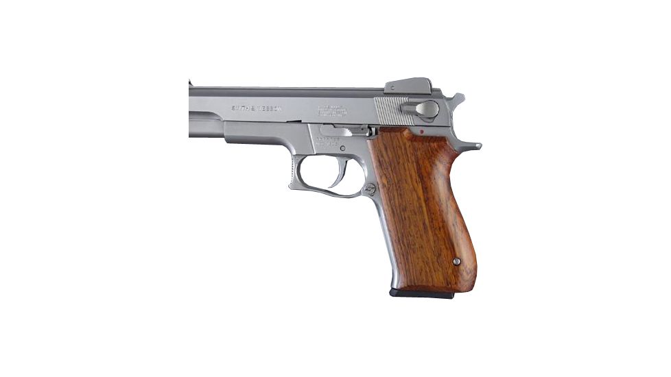 Hogue S&amp;W 1006/4506 Series Coco Bolo 06810