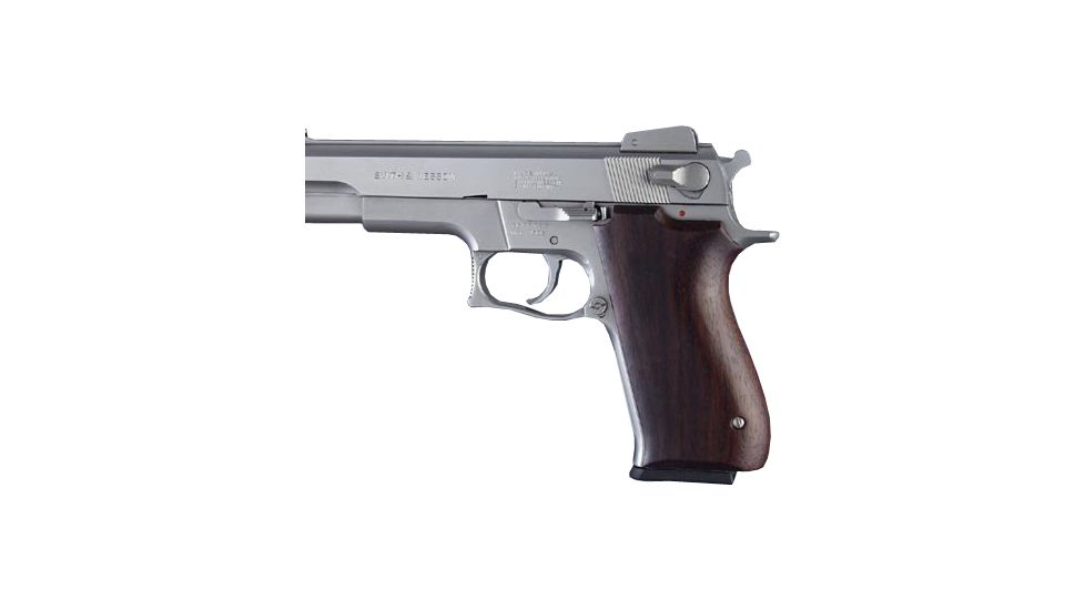 Hogue S&amp;W 1006/4506 Series Rosewood 06910