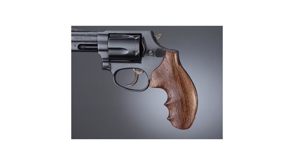 Hogue Taurus 85 Rosewood 67900