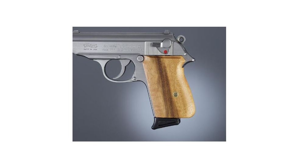 Hogue Walther PPK Goncalo 02210