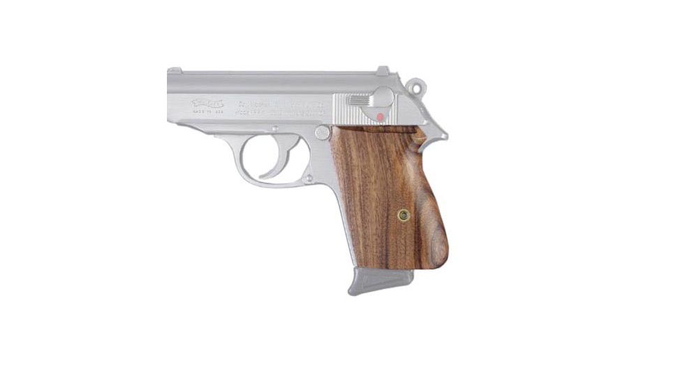 Hogue Walther PPK Pau Ferro 02310